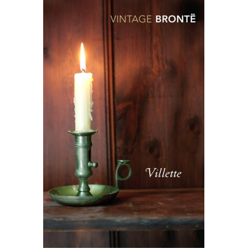 Charlotte Brontë - Villette