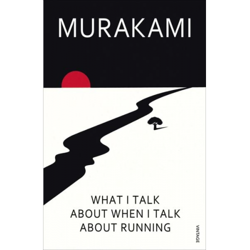 Haruki Murakami - What I Talk About When I Talk About Running