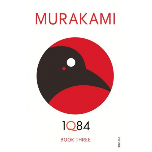 Haruki Murakami - 1Q84: Book 3