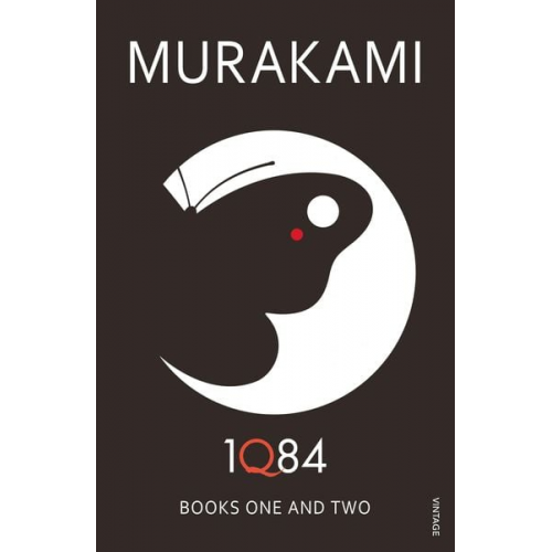 Haruki Murakami - 1Q84: Books 1 and 2