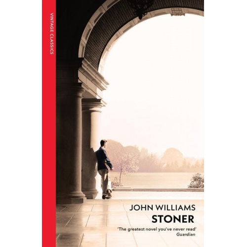 John L. Williams - Stoner