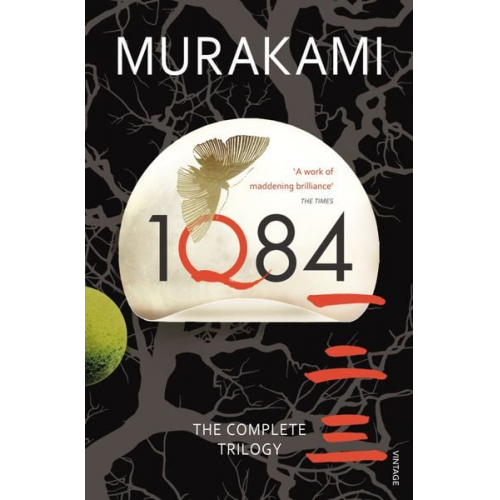 Haruki Murakami - 1Q84