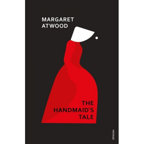 Margaret Atwood - The Handmaid's Tale