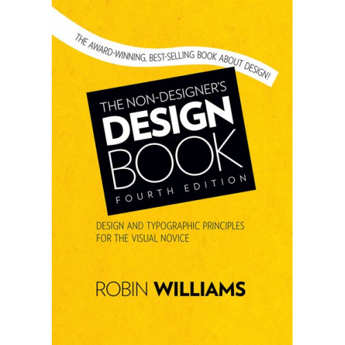 Robin Williams - Non-Designer's Design Book, The