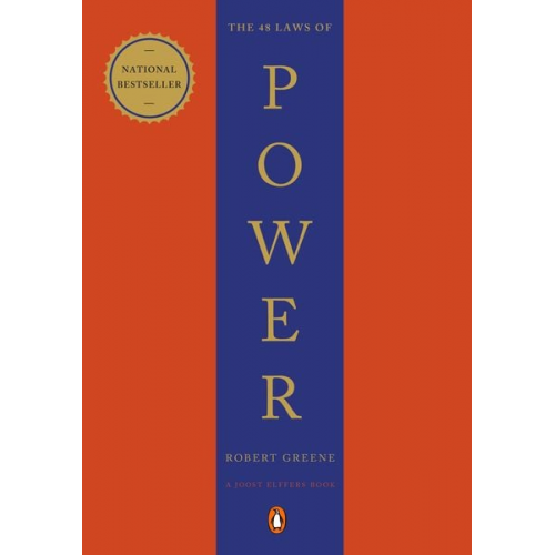 Robert Greene - The 48 Laws of Power