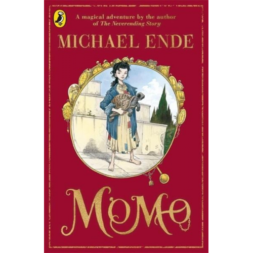 Michael Ende - Momo
