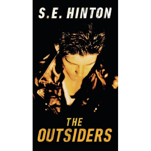 Susan E. Hinton - The Outsiders