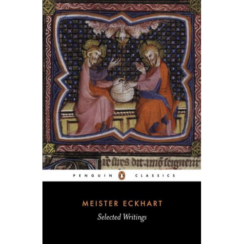 Meister Eckhart - Selected Writings