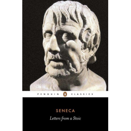 Seneca - Letters from a Stoic