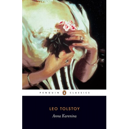 Leo Tolstoy - Anna Karenina