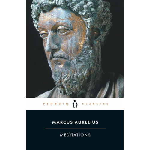 Marcus Aurelius - Meditations