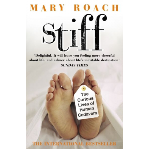 Mary Roach - Stiff