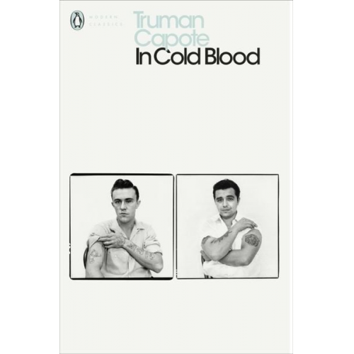 Truman Capote - In Cold Blood