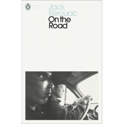 Jack Kerouac - On the Road