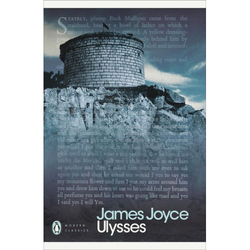 James Joyce - Ulysses