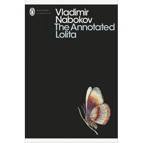 Vladimir Nabokov - The Annotated Lolita