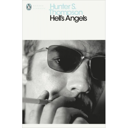 Hunter S. Thompson - Hell's Angels