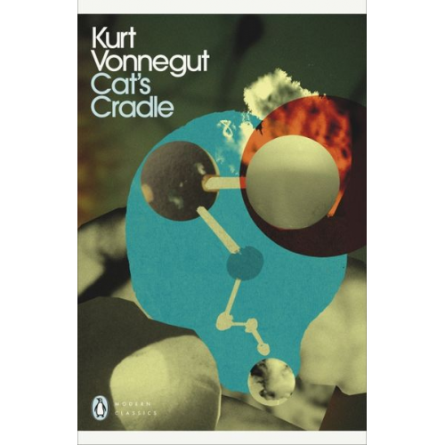 Kurt Vonnegut - Cat's Cradle