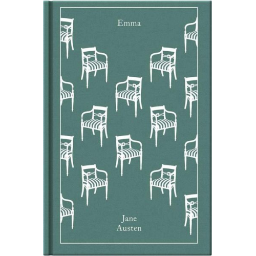 Jane Austen - Emma