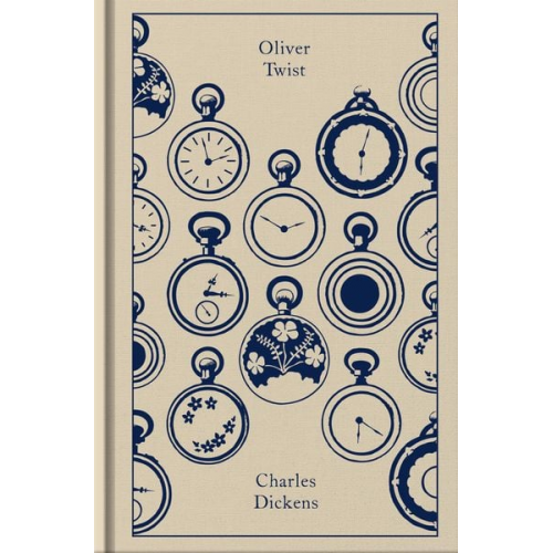 Charles Dickens - Oliver Twist