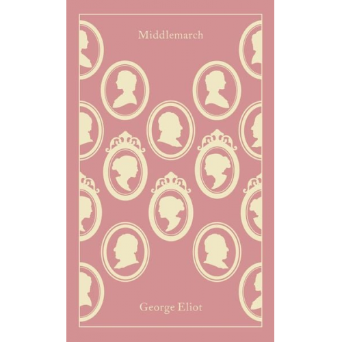 George Eliot - Middlemarch