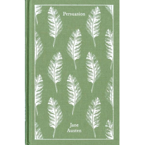 Jane Austen - Persuasion