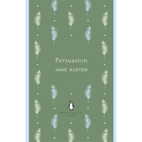 Jane Austen - Persuasion