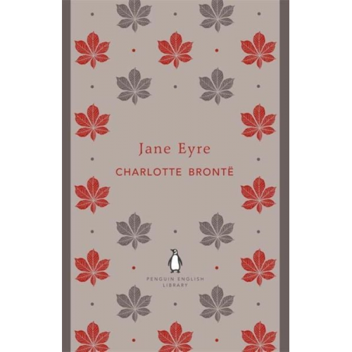 Charlotte Brontë - Jane Eyre