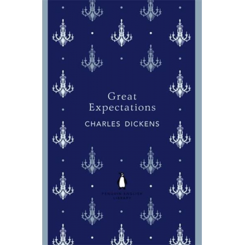 Charles Dickens - Great Expectations