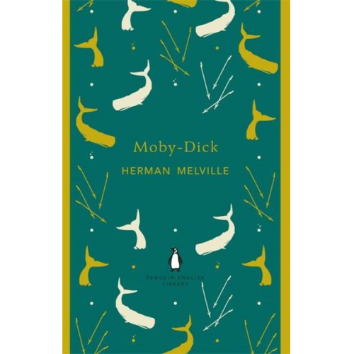 Herman Melville - Moby-Dick