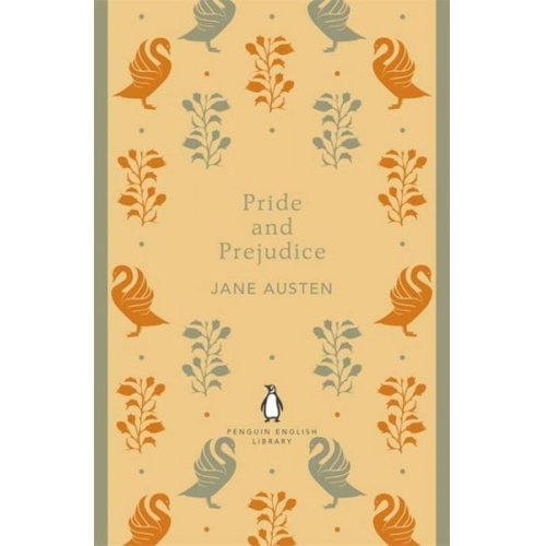 Jane Austen - Pride and Prejudice