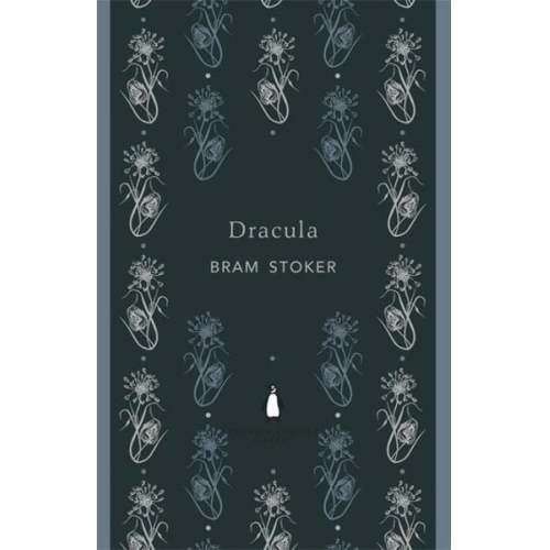 Bram Stoker - Dracula