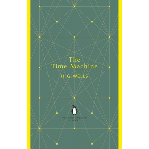 H. G. Wells - The Time Machine