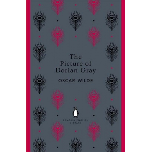 Oscar Wilde - The Picture of Dorian Gray