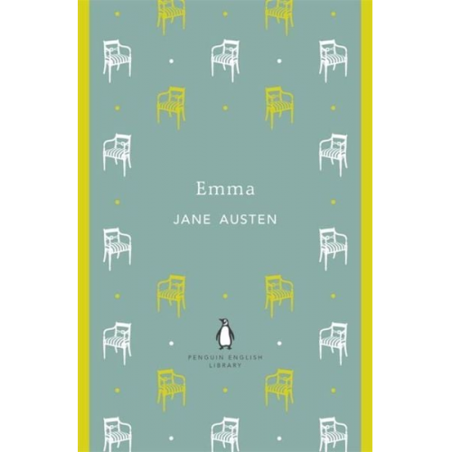 Jane Austen - Emma