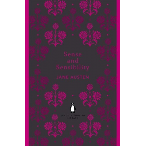 Jane Austen - Sense and Sensibility