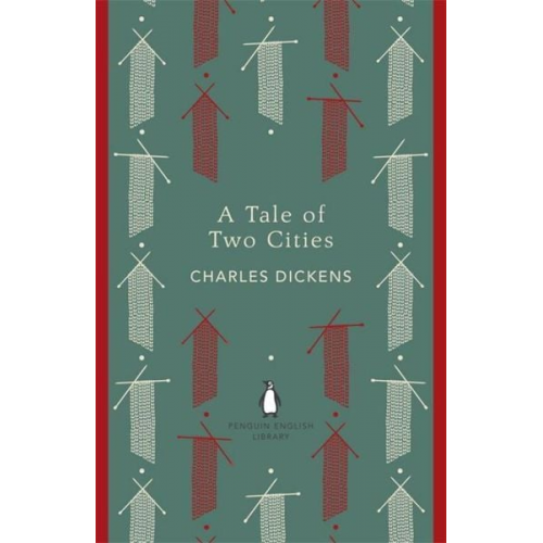 Charles Dickens - A Tale of Two Cities