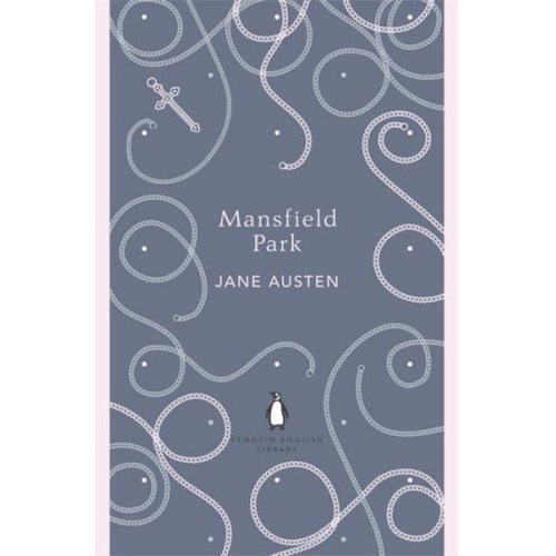 Jane Austen - Mansfield Park