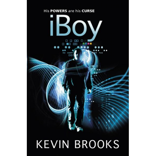 Kevin Brooks - IBoy