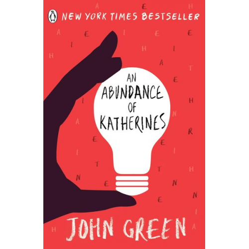 John Green - An Abundance of Katherines