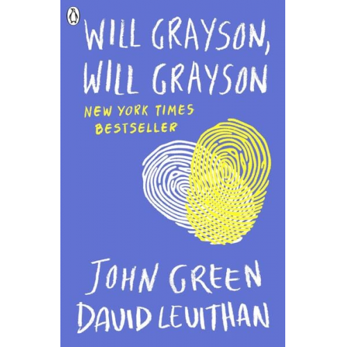 John Green David Levithan - Will Grayson, Will Grayson