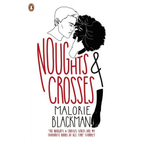 Malorie Blackman - Noughts & Crosses