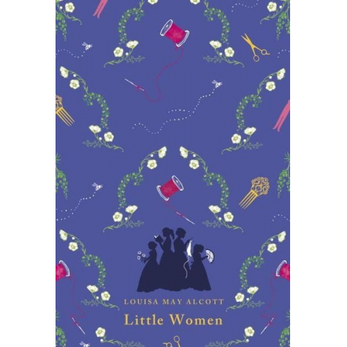 Louisa May Alcott - Little Women