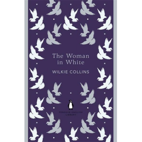 Wilkie Collins - The Woman in White