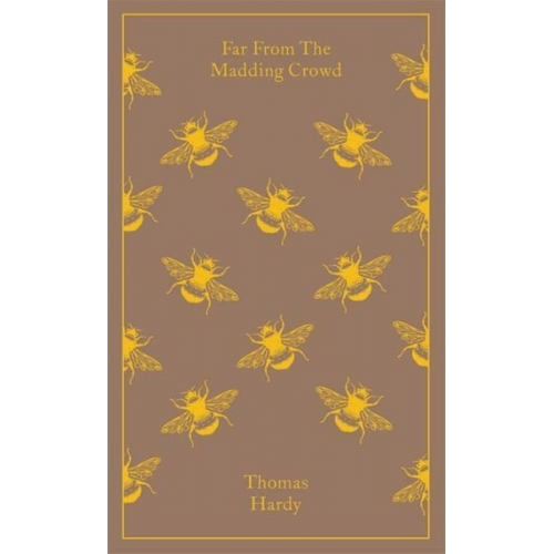 Thomas Hardy - Far from the Madding Crowd