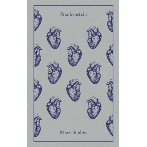 Mary Shelley - Frankenstein