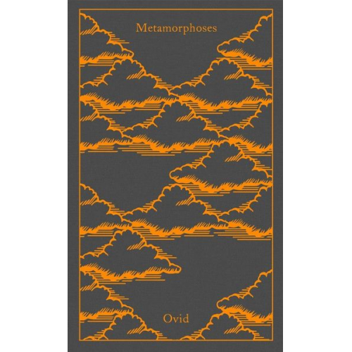 Ovid - Metamorphoses