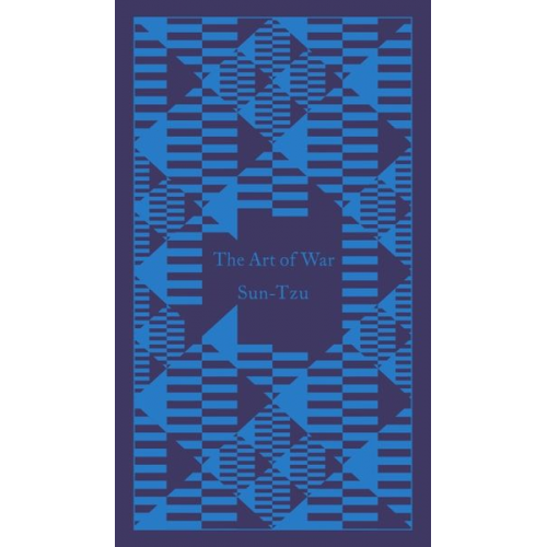 Tzu Sun - The Art of War