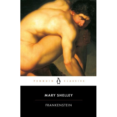 Mary Shelley - Frankenstein