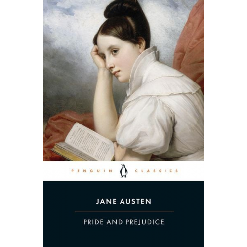 Jane Austen - Pride and Prejudice